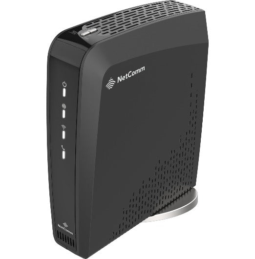 Netcomm CF60 Tri-Band WiFi 6E 10G HyperFibre Router