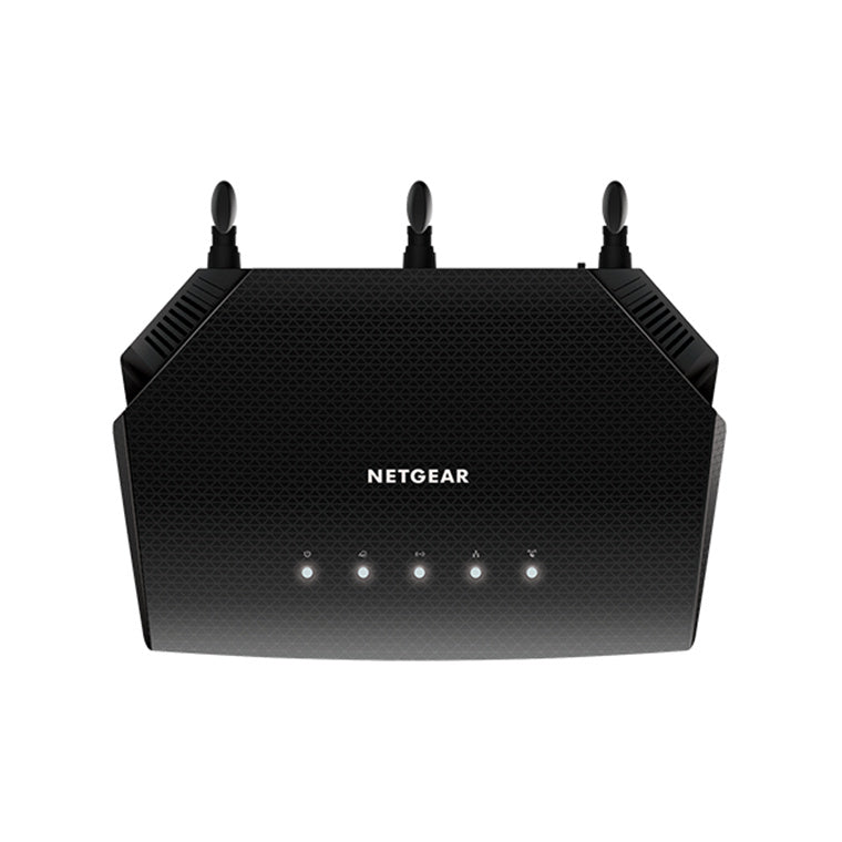 NETGEAR NightHawk RAX10 (AX1800) 4-Stream WiFi 6 Router