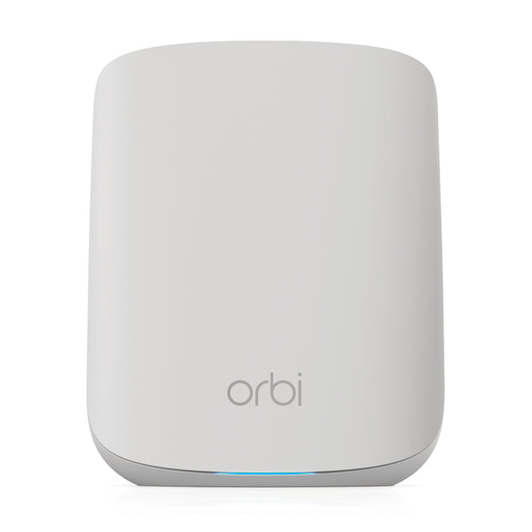 NETGEAR Orbi RBK353 (AX1800) Dual-Band WiFi 6 Mesh System - 3 Pack