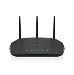 NETGEAR NightHawk RAX36S (AX3000) 4-Stream WiFi 6 Router