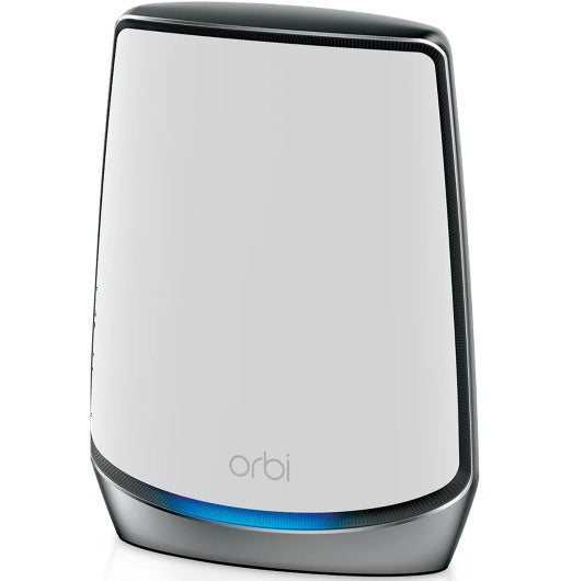 Netgear Orbi RBS860 (AX6000) Tri-Band WiFi 6 Mesh System