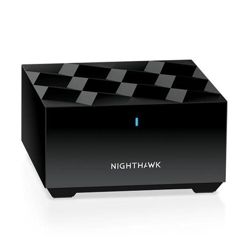 Netgear NightHawk MK72S (AX3000) Dual-Band - WiFi 6 Mesh System - 2 Pack