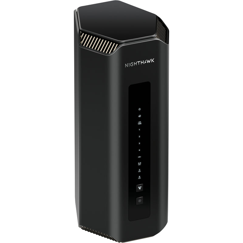 Netgear Nighthawk RS700S (BE19000) Tri-Band WiFi 7 Router