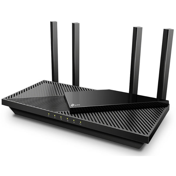 TP-Link Archer AX55 (AX3000) Dual-Band WiFi 6 Gigabit Router