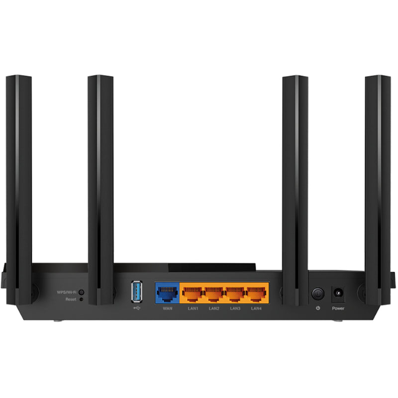 TP-Link Archer AX55 (AX3000) Dual-Band WiFi 6 Gigabit Router