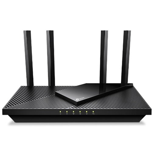 TP-Link Archer AX55 Pro (AX3000) Dual-Band WiFi 6 Multi-Gigabit Router