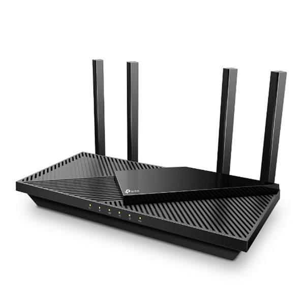 TP-Link Archer AX55 Pro (AX3000) Dual-Band WiFi 6 Multi-Gigabit Router