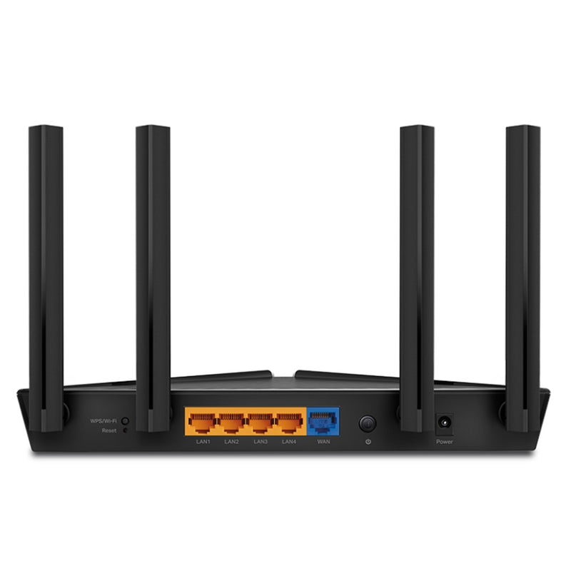 TP-Link Archer (AX1800) Dual-Band WiFi 6 Gigabit Router