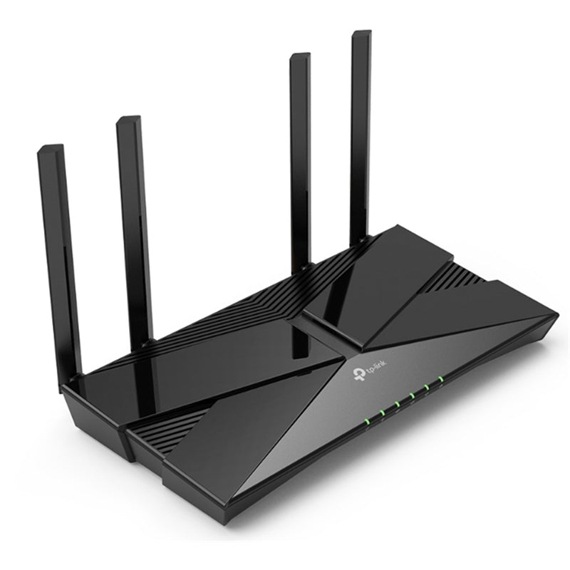 TP-Link Archer (AX1800) Dual-Band WiFi 6 Gigabit Router