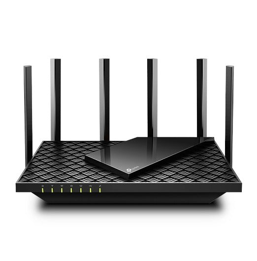 TP-Link Archer AX72 (AX5400) Dual-Band WiFi 6 Gigabit Router