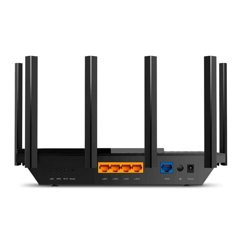 TP-Link Archer AX72 (AX5400) Dual-Band WiFi 6 Gigabit Router