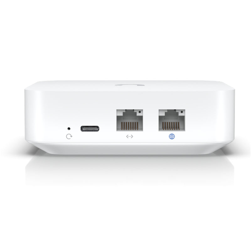 Ubiquiti UniFi Express (UX) Compact UniFi Cloud Gateway