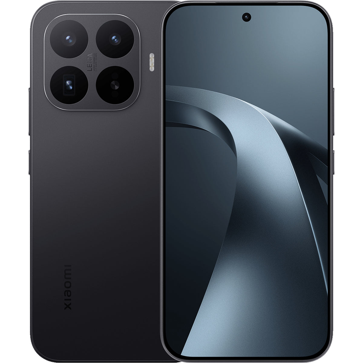 Xiaomi 17T 5G (2026) Dual SIM Smartphone - 12GB+256GB - Black