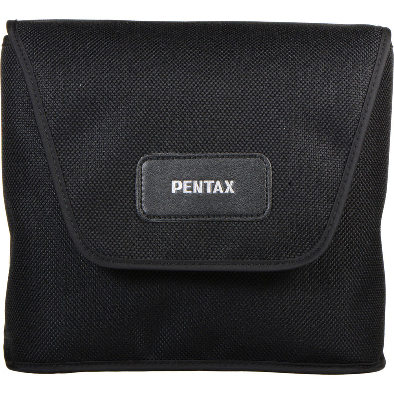 Pentax 12x50 S-Series SP Binoculars - Fully Multicoated Optics, Slip-Resistant Rubberized Armoring