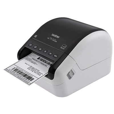 Brother QL1110NWB Label Printers, Wireless