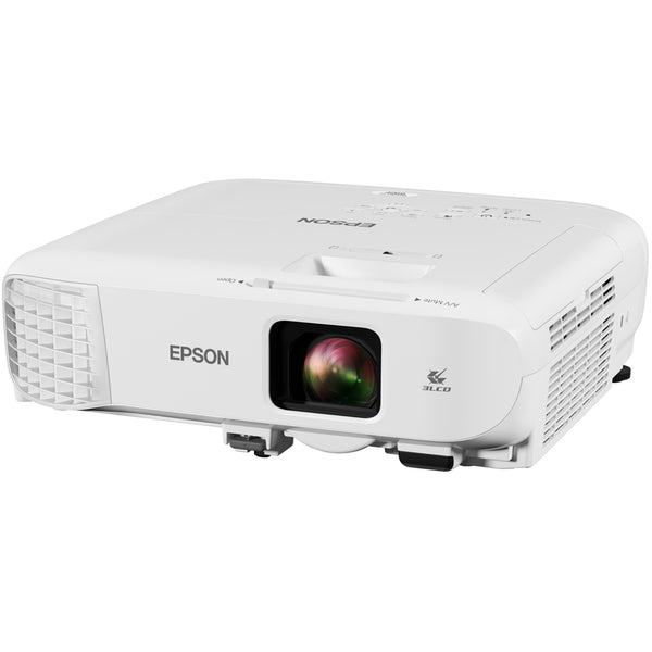 Epson EB-992F 4000 Lumens1080p Projector