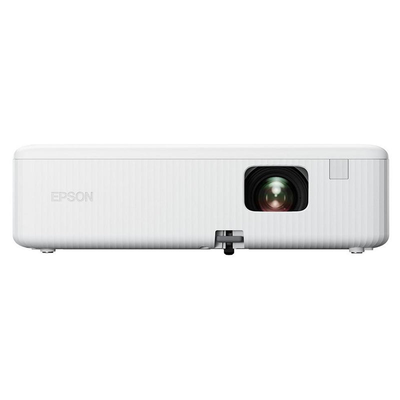 Epson CO-W01 3000 Lumens WXGA Projector With 3LCD Technology