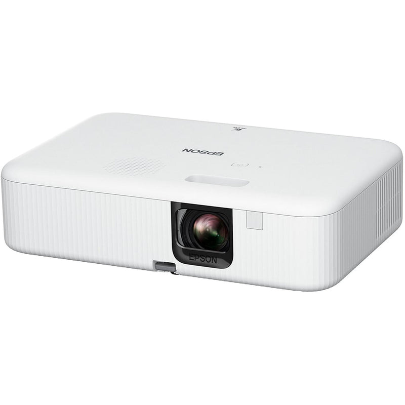 Epson CO-FH02 Full HD Home Theatre Projector 1920x1080 , 3LCD Lamp , 3000Lumens