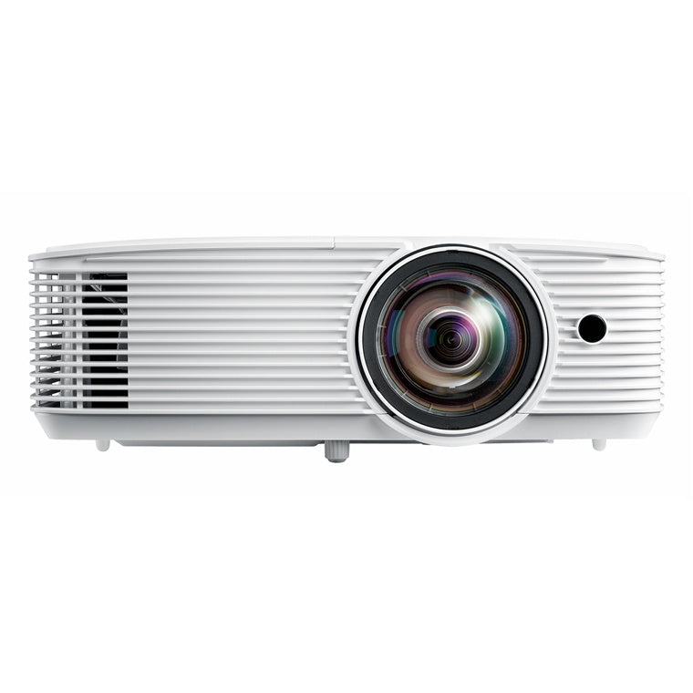 OPTOMA GT1080HDR Ultra Short Throw Projector 1920x1080 - 3800 Lumens - Support 3D - 0.5 Throw Ratio