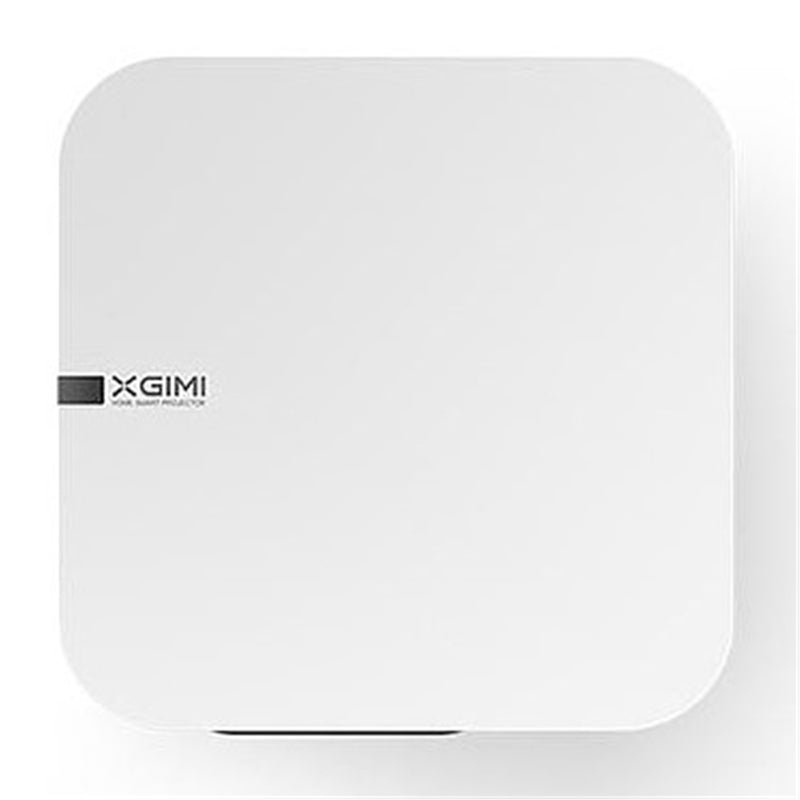 XGIMI Elfin Full HD Portable Android 10 Smart Projector, 800 Lumens, Harman/kardon Audio