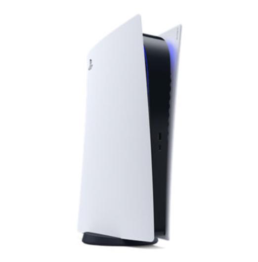 PlayStation 5 Disc Edition Console