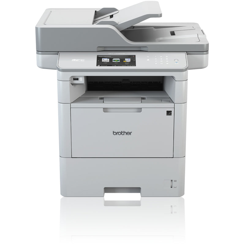 Brother MFCL6900DW Mono Laser Multifunction Printer