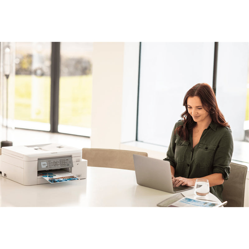 Brother MFC-J4340DWXL Multifunction Printer