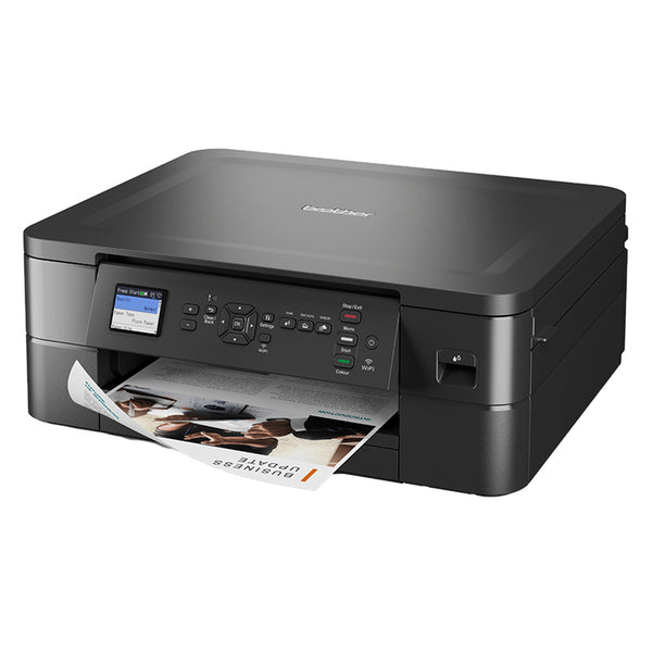 Brother Home DCP-J1050DW Inkjet Wireless Multifunction Printer