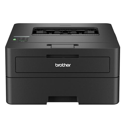 Brother Home HLL-2460DWXL Mono Laser Printer with 5000-Page In-Box Toner