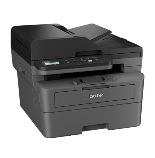 Brother DCPL-2640DW Mono Laser Multifunction Printer