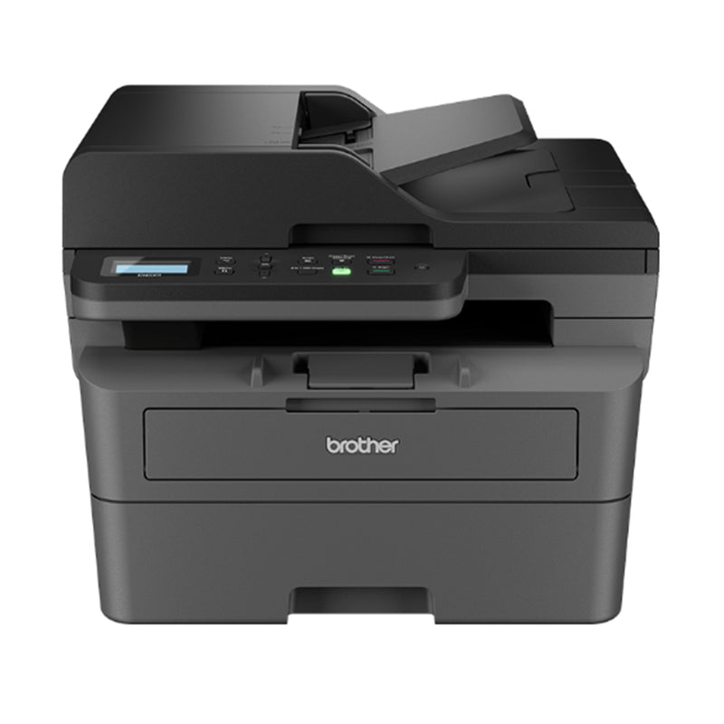 Brother DCPL-2640DW Mono Laser Multifunction Printer