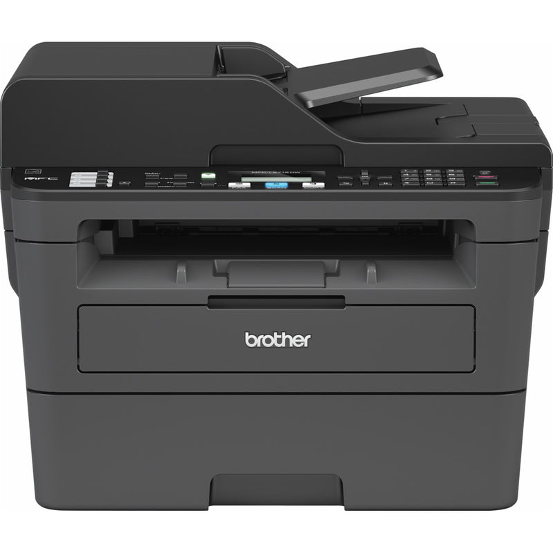 Brother MFC-L2820DW Mono Laser MFC Wireless Printer