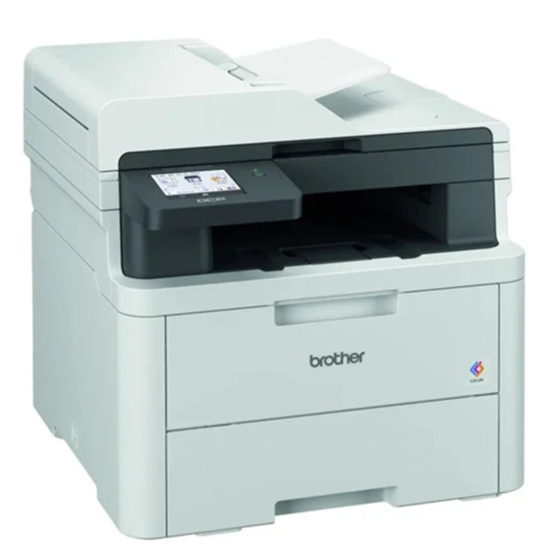 Brother DCP-L3560CDW Laser Colour Multifunction Printer