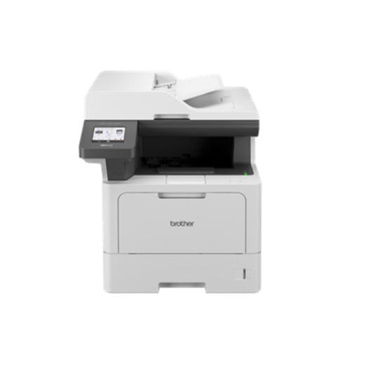 Brother MFCL5710DW Mono Laser Multifunction Printer