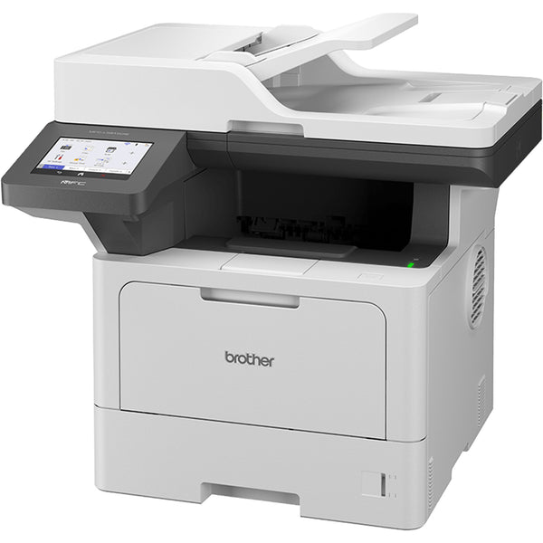 Brother MFC-L5915DW Mono Laser Multifunction Printer