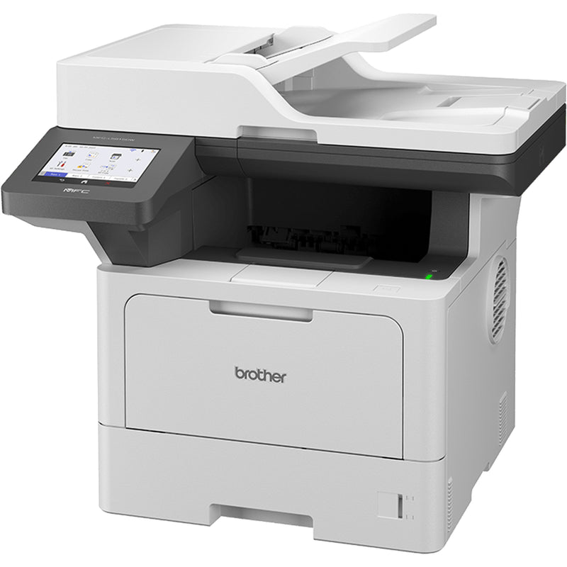 Brother MFC-L5915DW Mono Laser Multifunction Printer