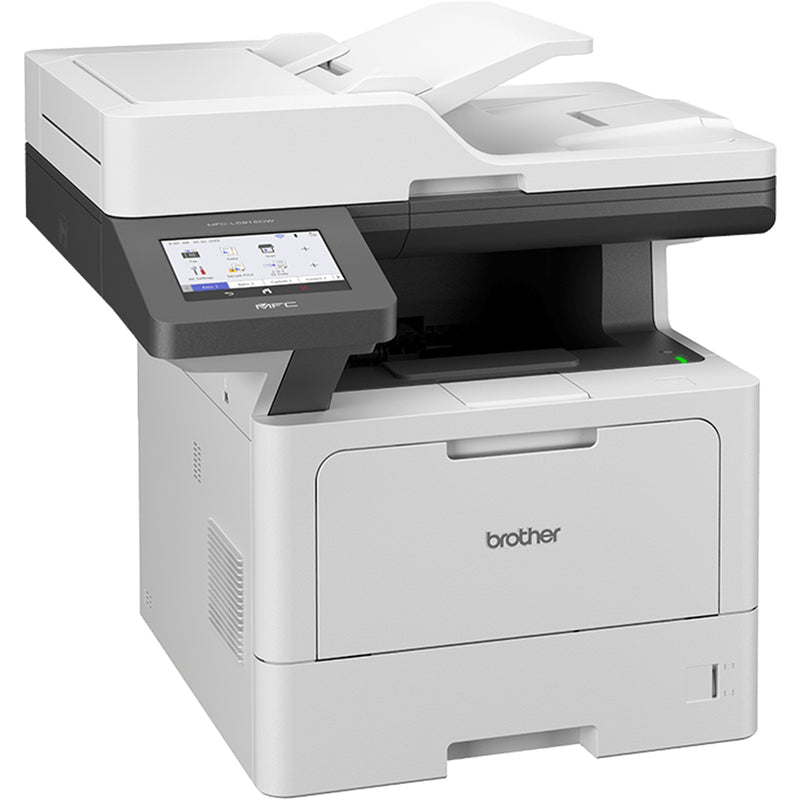 Brother MFC-L5915DW Mono Laser Multifunction Printer