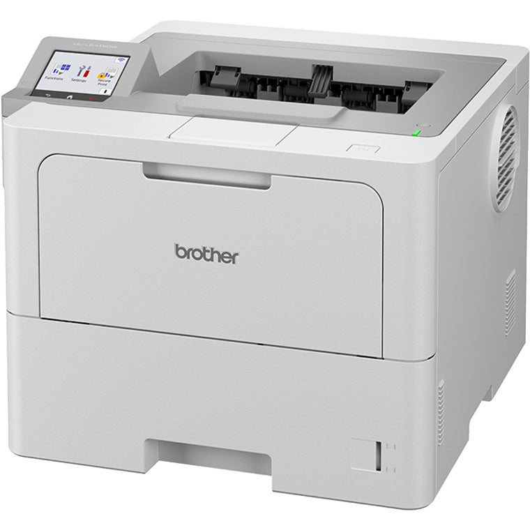 Brother HLL-6415DW Mono Laser Printer