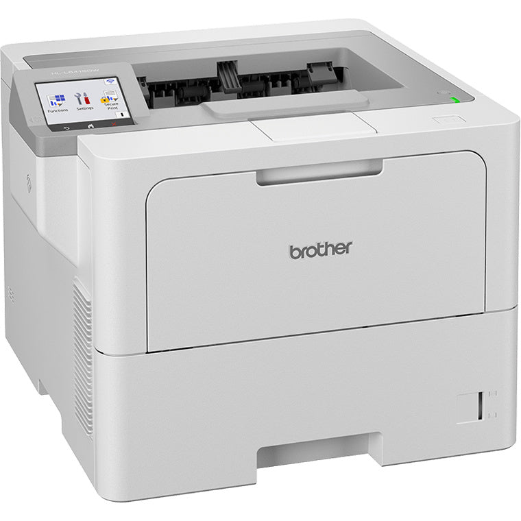 Brother HLL-6415DW Mono Laser Printer