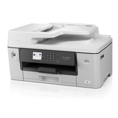 Brother MFC-J6540DW A3 Inkjet Wireless Multifunction Printer