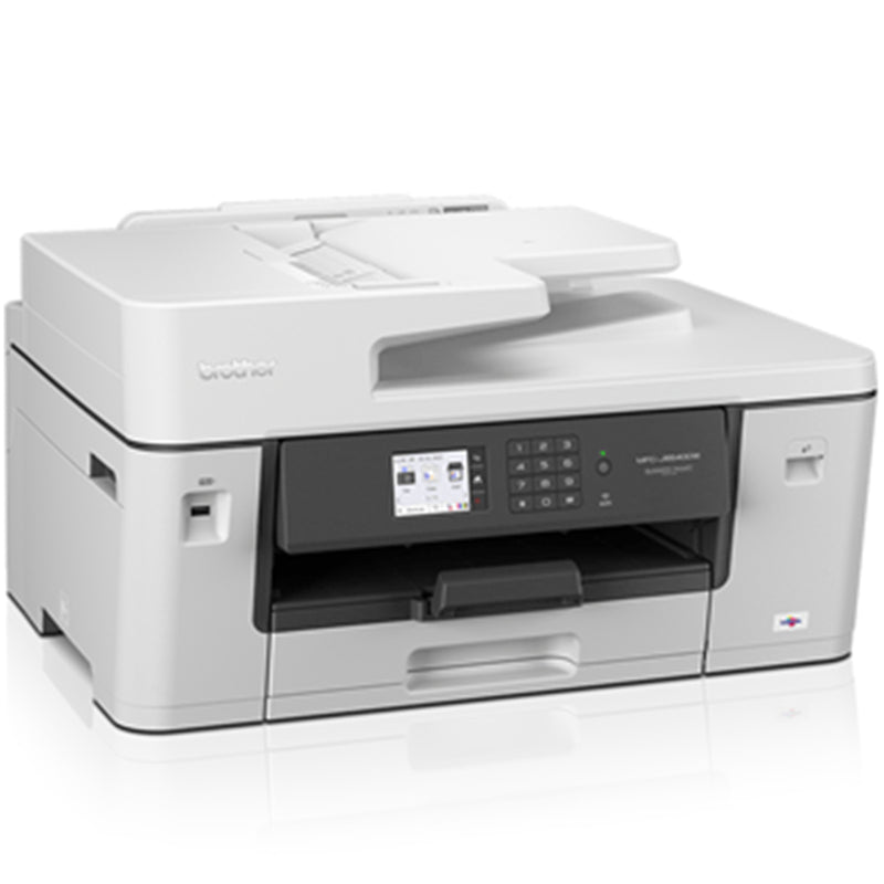 Brother MFC-J6540DW A3 Inkjet Wireless Multifunction Printer