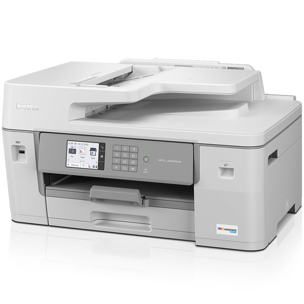 Brother MFC-J6555DWXL A3 Colour Inkjet All-in-One Printer