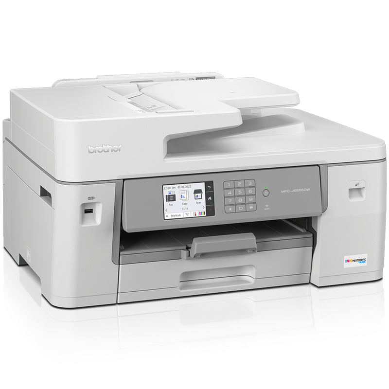 Brother MFC-J6555DWXL A3 Colour Inkjet All-in-One Printer