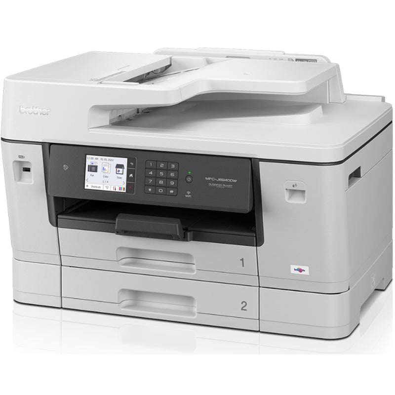 Brother MFC-J6940DW A3 Inkjet Multifunction Printer