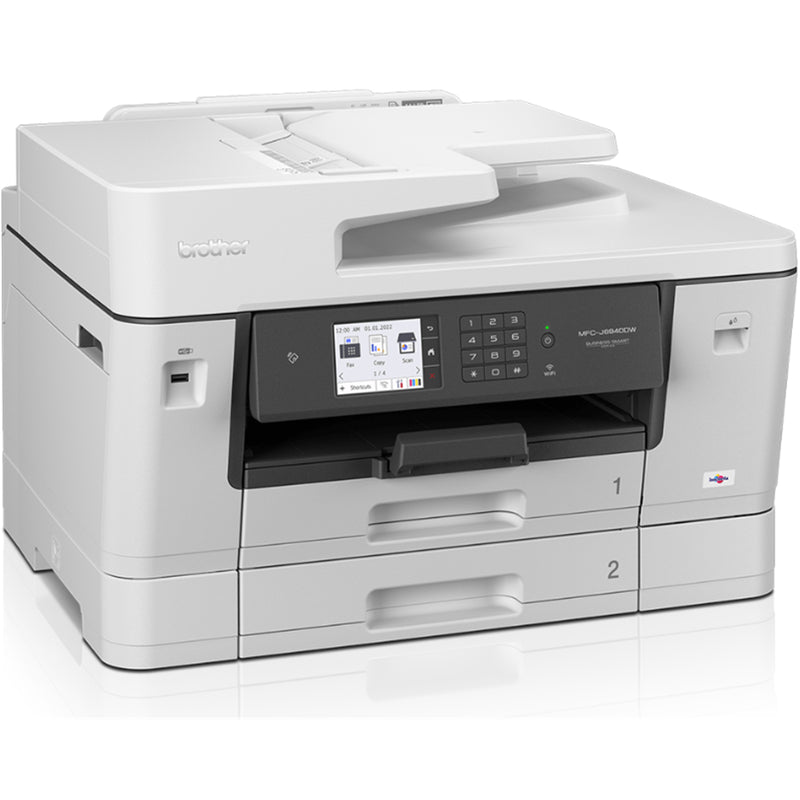 Brother MFC-J6940DW A3 Inkjet Multifunction Printer