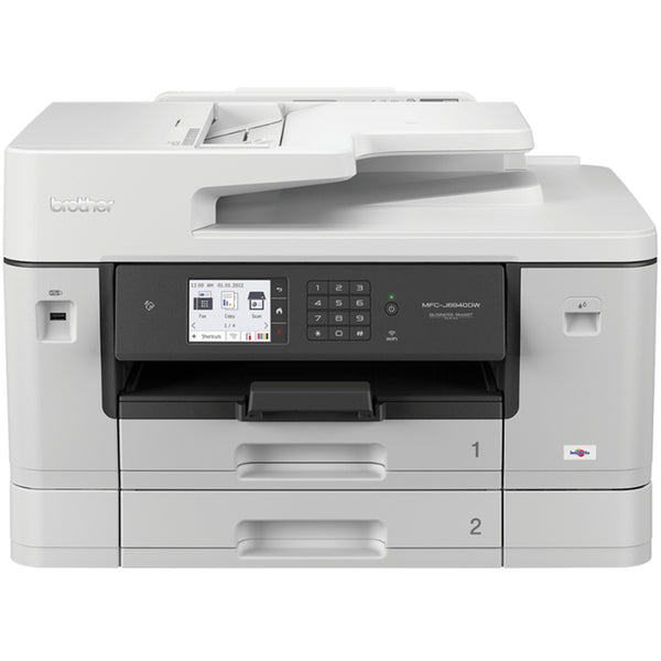 Brother MFC-J6940DW A3 Inkjet Multifunction Printer