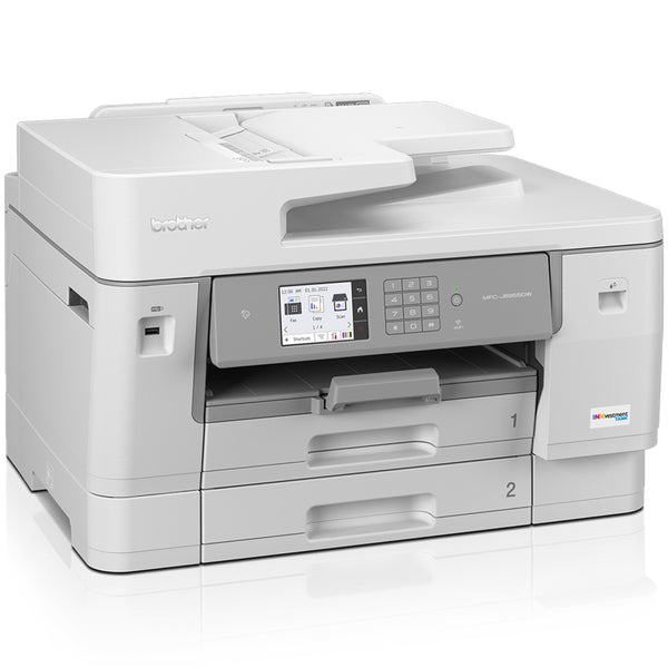 Brother MFC-J6955DW A3 Colour Inkjet All-in-One Printer