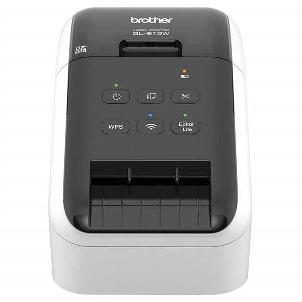 Brother QL810W Direct Thermal Label Printer