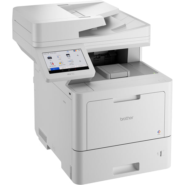 Brother MFC-L9630CDN A4 Colour Laser All-in-One Printer