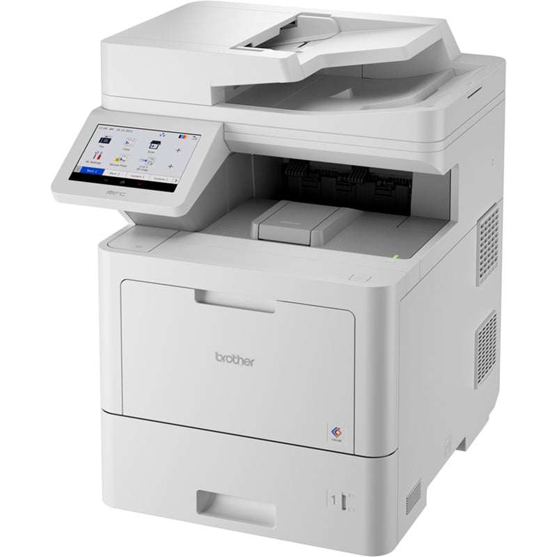 Brother MFC-L9630CDN A4 Colour Laser All-in-One Printer